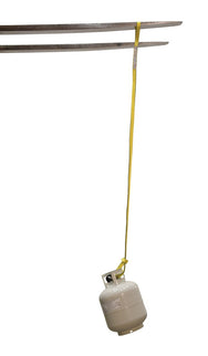 Vestil Manufacturing Corp Polyester Lifting Slings - Double Ply– – Now available at MTN Shop US. - imagen 3