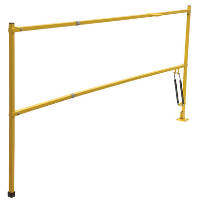 Vestil Manufacturing Corp Safety Lift Gates– – Now available at MTN Shop US.