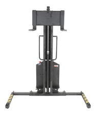 Vestil Manufacturing Corp Narrow Mast Stackers with Powered Lift– – Now available at MTN Shop US. - imagen 4