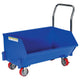 Vestil Manufacturing Corp Low Profile Hoppers