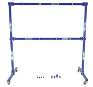 Vestil Manufacturing Corp Gantry Sling Racks– – Now available at MTN Shop US. - imagen 3
