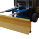 Vestil Manufacturing Corp Fork Truck Snow Plow