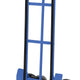 Vestil Manufacturing Corp 4 Wheel Pneumatic/Hard Rubber Hand Truck