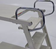 Vestil Manufacturing Corp Steel Cantilever Stockpicker Truck– – Now available at MTN Shop US. - imagen 6