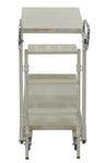 Vestil Manufacturing Corp Steel Cantilever Stockpicker Truck– – Now available at MTN Shop US.