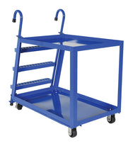 Vestil Manufacturing Corp Stockpicker Trucks– – Now available at MTN Shop US. - imagen 2