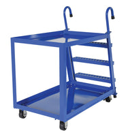 Vestil Manufacturing Corp Stockpicker Trucks– – Now available at MTN Shop US. - imagen 3