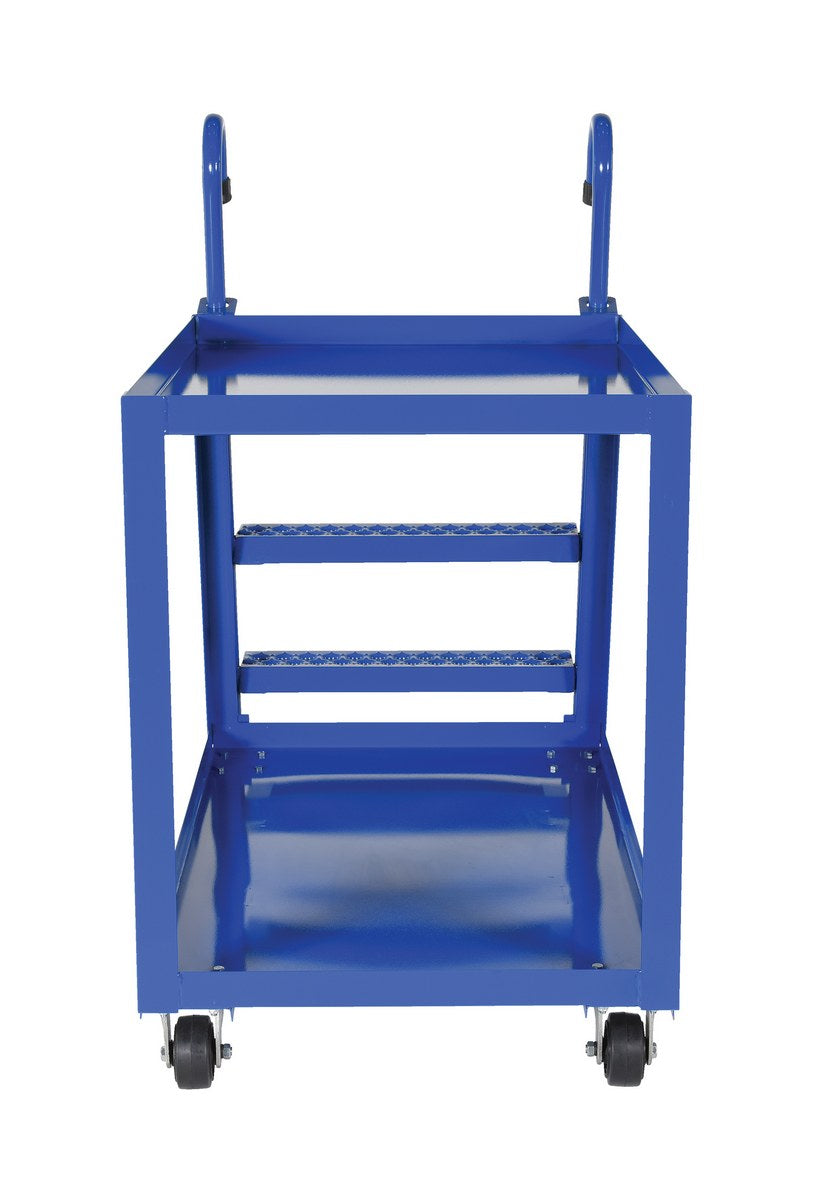 Vestil Manufacturing Corp Stockpicker Trucks– – Now available at MTN Shop US. - imagen 5