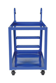 Vestil Manufacturing Corp Stockpicker Trucks– – Now available at MTN Shop US. - imagen 5