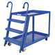 Vestil Manufacturing Corp Stockpicker Trucks
