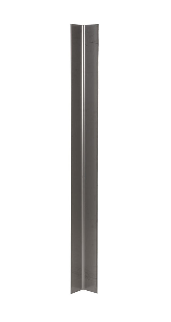 Vestil Manufacturing Corp Stainless Steel Corner Guards– – Now available at MTN Shop US.