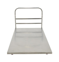 Vestil Manufacturing Corp Stainless Steel Platform Trucks– – Now available at MTN Shop US. - imagen 4