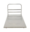 Vestil Manufacturing Corp Stainless Steel Platform Trucks– – Now available at MTN Shop US.