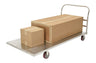 Vestil Manufacturing Corp Stainless Steel Platform Trucks– – Now available at MTN Shop US.