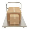 Vestil Manufacturing Corp Stainless Steel Platform Trucks– – Now available at MTN Shop US.