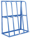 Vestil Manufacturing Corp Vertical Steel Retention Basins with Separation Walls– – Now available at MTN Shop US.