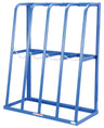 Vestil Manufacturing Corp Vertical Steel Retention Basins with Separation Walls– – Now available at MTN Shop US.