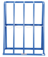 Vestil Manufacturing Corp Vertical Steel Retention Basins with Separation Walls– – Now available at MTN Shop US. - imagen 4