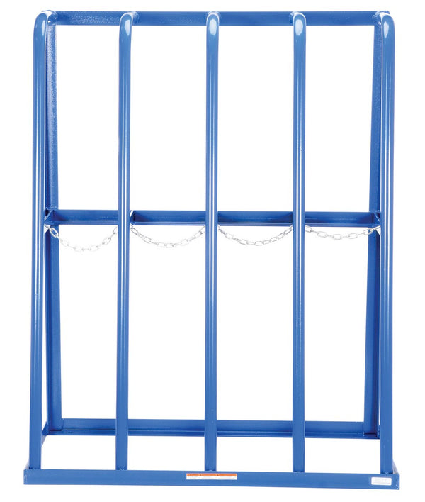 Vestil Manufacturing Corp Vertical Steel Retention Basins with Separation Walls– – Now available at MTN Shop US.