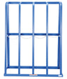 Vestil Manufacturing Corp Vertical Steel Retention Basins with Separation Walls– – Now available at MTN Shop US.