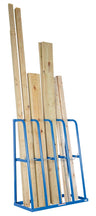 Vestil Manufacturing Corp Vertical Steel Retention Basins with Separation Walls– – Now available at MTN Shop US.