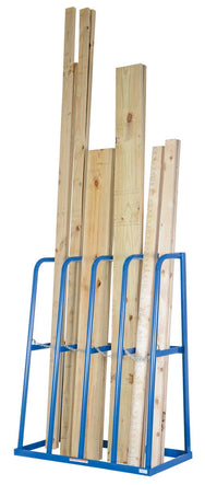 Vestil Manufacturing Corp Vertical Steel Retention Basins with Separation Walls– – Now available at MTN Shop US. - imagen 2