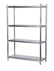 Vestil Manufacturing Corp Stainless Steel Shelving– – Now available at MTN Shop US. - imagen 4