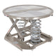 Vestil Manufacturing Corp Spring Scissor Tables