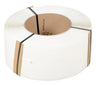 Vestil Manufacturing Corp Polypropylene Strapping– – Now available at MTN Shop US.