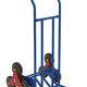 Vestil Manufacturing Corp Steel Stair Hand Truck