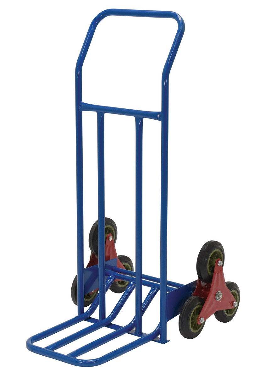 Vestil Manufacturing Corp Steel Stair Hand Truck– – Now available at MTN Shop US. - imagen 4