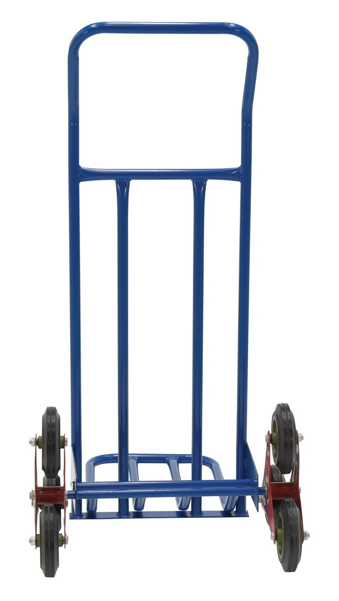 Vestil Manufacturing Corp Steel Stair Hand Truck– – Now available at MTN Shop US. - imagen 2