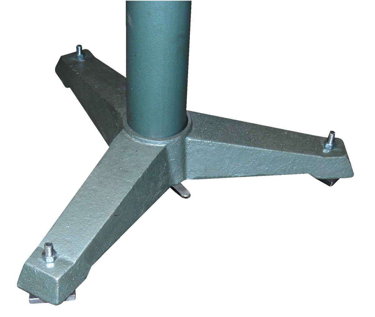 Soportes con rodillos de lujo de Vestil Manufacturing Corp– – Ahora disponibles en MTN Shop US. - imagen 3