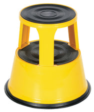 Vestil Manufacturing Corp Rolling Step Stools (over 17 inches high)– – Now available at MTN Shop US. - imagen 2