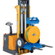 Vestil Manufacturing Corp Heavy-Duty Banding Cart