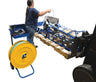 Vestil Manufacturing Corp Strapping Carts– – Now available at MTN Shop US.