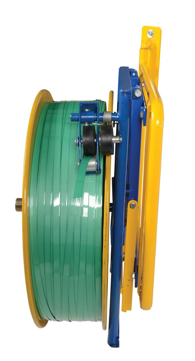 Vestil Manufacturing Corp Wall-Mounted Strapping Dispenser– – Now available at MTN Shop US. - imagen 4
