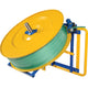 Vestil Manufacturing Corp Wall-Mounted Strapping Dispenser