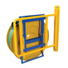 Vestil Manufacturing Corp Wall-Mounted Strapping Dispenser– – Now available at MTN Shop US.