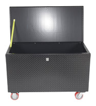 Vestil Manufacturing Corp Steel Tread Plate Portable Tool Boxes– – Now available at MTN Shop US. - imagen 8