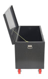 Vestil Manufacturing Corp Steel Tread Plate Portable Tool Boxes– – Now available at MTN Shop US.