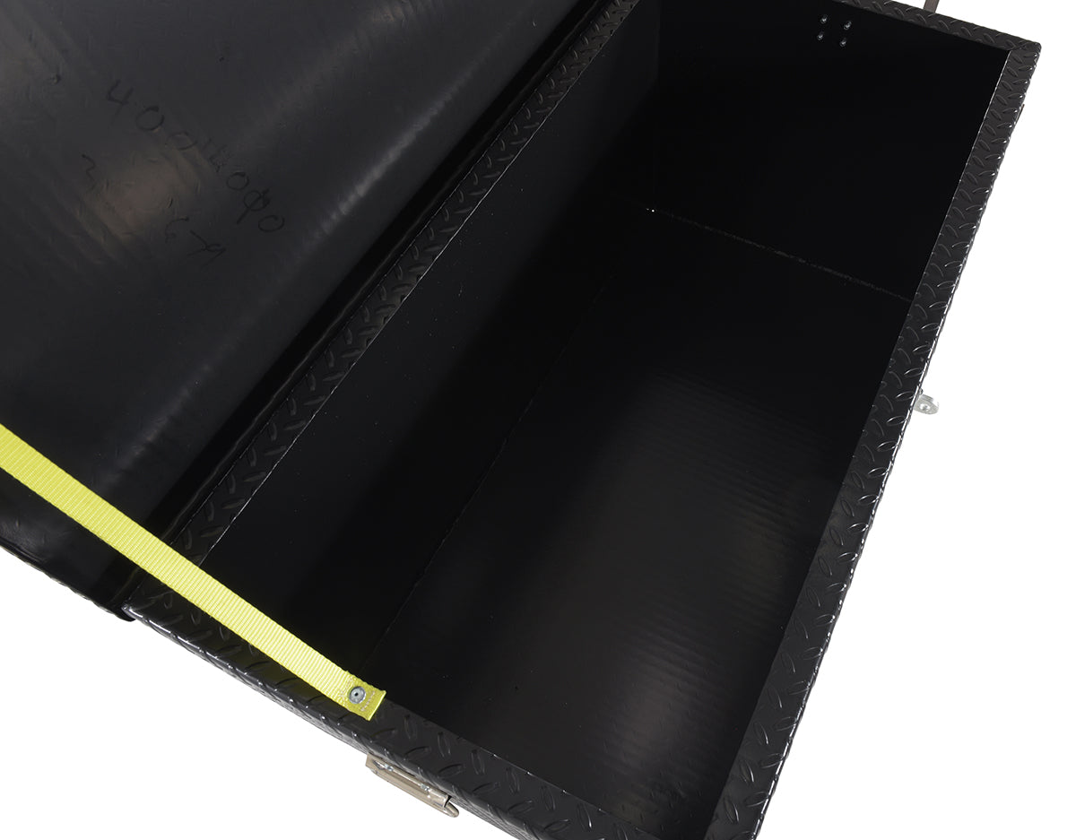 Vestil Manufacturing Corp Steel Tread Plate Portable Tool Boxes– – Now available at MTN Shop US. - imagen 7