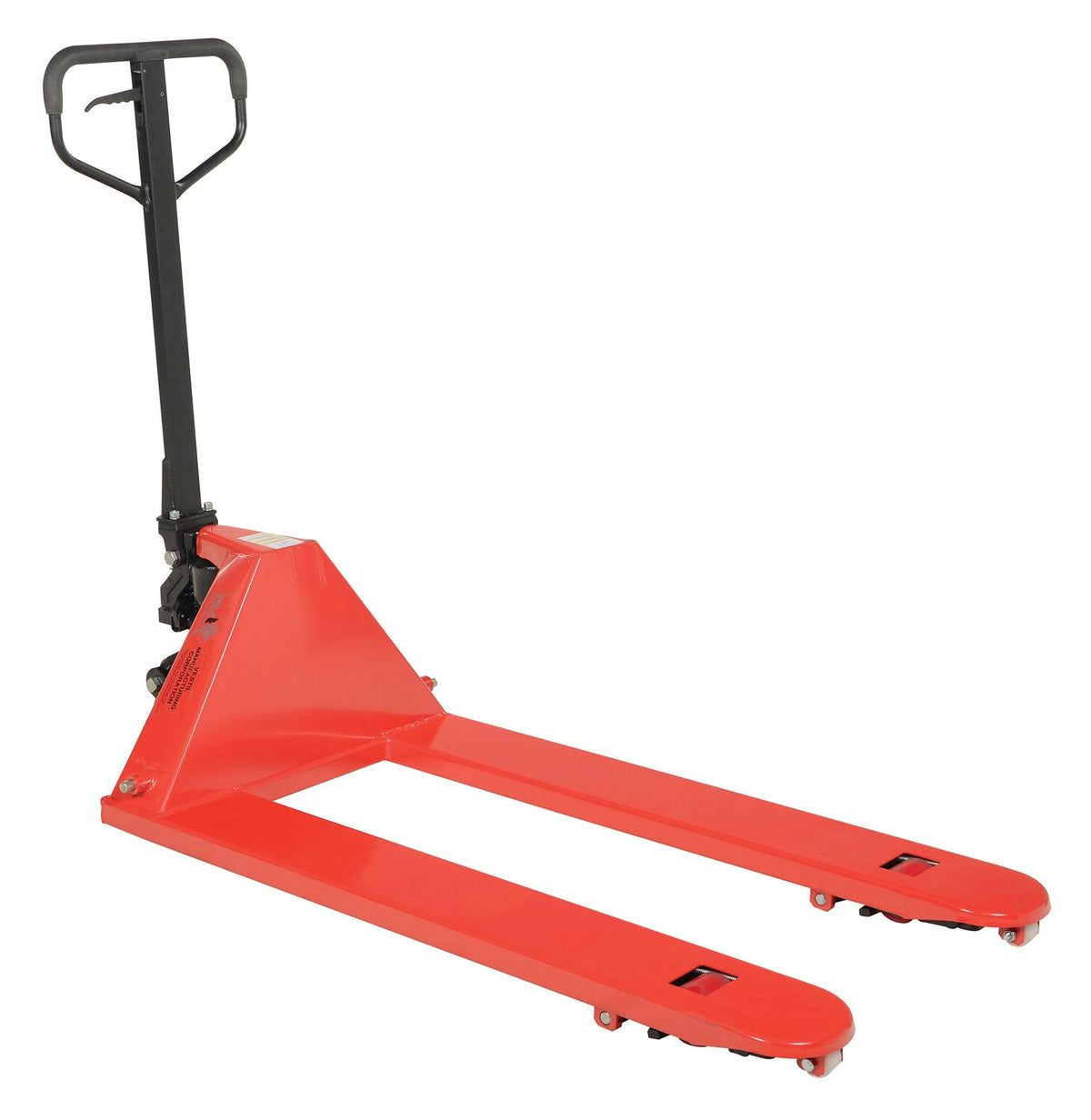 Vestil Manufacturing Corp Side Winder Pallet Truck– – Now available at MTN Shop US. - imagen 2