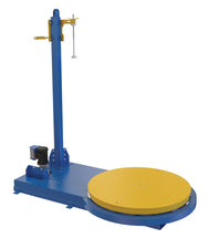 Vestil Manufacturing Corp Medium Duty Powered Stretch Wrap Machines– – Now available at MTN Shop US. - imagen 5