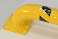 Vestil Manufacturing Corp Wheel Alignment Curbs– – Now available at MTN Shop US. - imagen 2