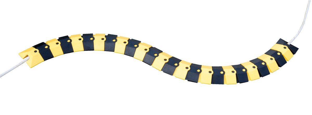 Protector de cable Sidewinder de Vestil Manufacturing Corp– – Ahora disponible en MTN Shop US. - imagen 2