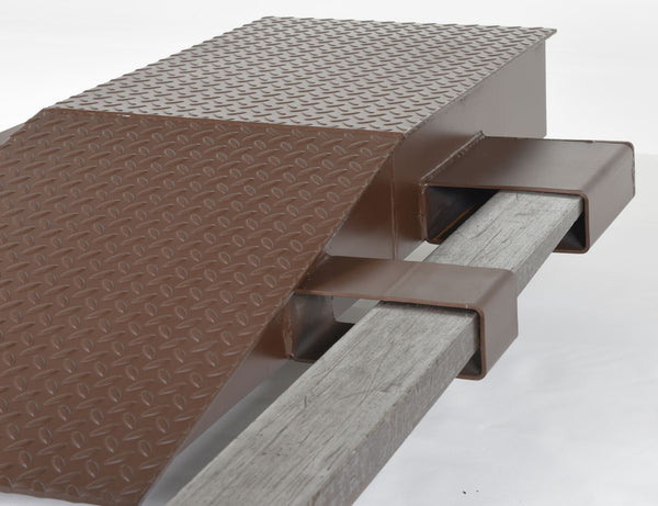 Vestil Manufacturing Corp Steel Wheel Risers– – Now available at MTN Shop US.