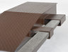 Vestil Manufacturing Corp Steel Wheel Risers– – Now available at MTN Shop US.