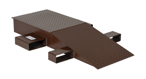 Vestil Manufacturing Corp Steel Wheel Risers– – Now available at MTN Shop US.
