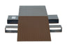Vestil Manufacturing Corp Steel Wheel Risers– – Now available at MTN Shop US.